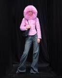 「【ルック】バレンシアガがWinter 25コレクションを発表」の画像5