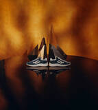 「バリーから装飾的なデザインを抑えて職人技と品質を際立たせたスニーカーコレクションが登場」の画像2