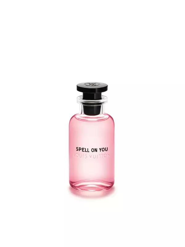 「もうすぐホワイトデー。ルイ・ヴィトンで選ぶお返しアイテム」の画像