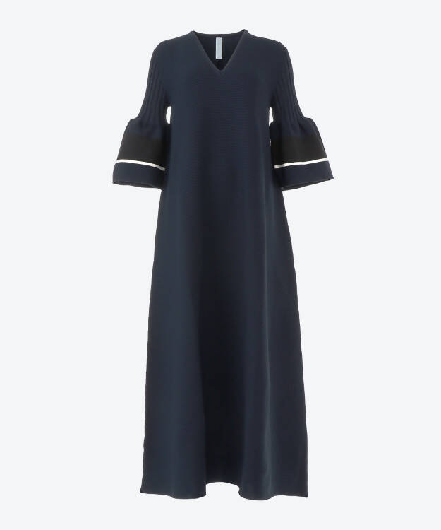 現代生活のための衣服「シーエフシーエル」が新宿伊勢丹でポップアップを開催。季節が感じられるニットウエアを提案