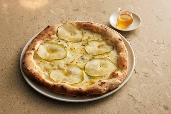 TRUNK(HOTEL) YOYOGI PARKで味わうNYの人気イタリアン。秋を彩るコラボレーションメニュー