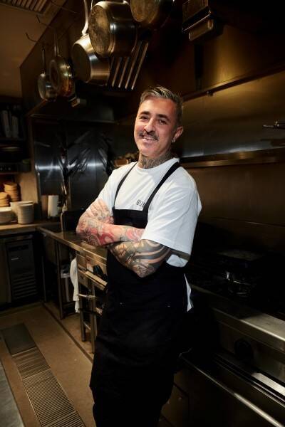 TRUNK(HOTEL) YOYOGI PARKで味わうNYの人気イタリアン。秋を彩るコラボレーションメニュー