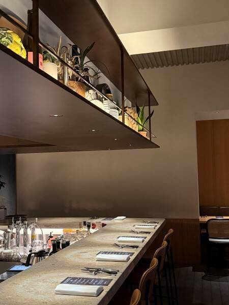 TRUNK(HOTEL) YOYOGI PARKで味わうNYの人気イタリアン。秋を彩るコラボレーションメニュー