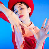 「ピアジェのフレンド オブ ザ メゾンにモデルで女優の玉城 ティナが就任」の画像2