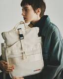 「beautiful people × BRIEFING初協業。機能美を“生成り”で再解釈したオールジェンダーなバッグコレクション」の画像2