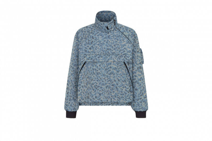 ディオールが環境団体 「パーレイ フォー ジ オーシャンズ」との初のコラボレーションによるビーチウエア カプセルコレクションを発表