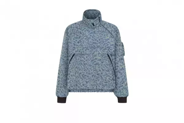 「ディオールが環境団体 「パーレイ フォー ジ オーシャンズ」との初のコラボレーションによるビーチウエア カプセルコレクションを発表」の画像