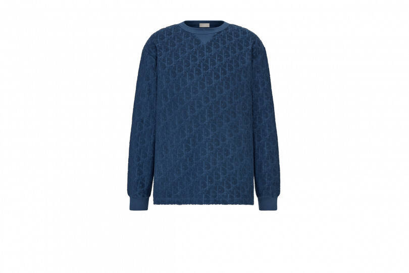 ディオールが環境団体 「パーレイ フォー ジ オーシャンズ」との初のコラボレーションによるビーチウエア カプセルコレクションを発表