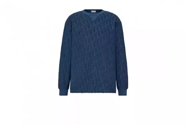 「ディオールが環境団体 「パーレイ フォー ジ オーシャンズ」との初のコラボレーションによるビーチウエア カプセルコレクションを発表」の画像