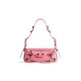 「バレンシアガの人気ライン「Le Cagole」に新スタイルのバッグが登場」の画像4