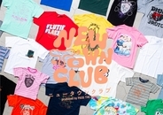 Tシャツ1000枚が一堂に会する夏の“街”！PASS THE BATONの『NEW ‘T’OWN CLUB』がニュウマン新宿で開催