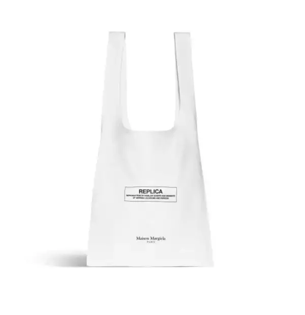 「キャットストリートエリアにメゾン マルジェラ「レプリカ」フレグランス ストアが登場」の画像