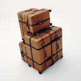 「リモワが伊勢丹新宿店ザ・ステージでポップアップイベントを開催。最新シーズナルカラー「ブロンズ」が世界に先駆け登場」の画像2