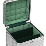 「リモワが伊勢丹新宿店ザ・ステージでポップアップイベントを開催。最新シーズナルカラー「ブロンズ」が世界に先駆け登場」の画像5