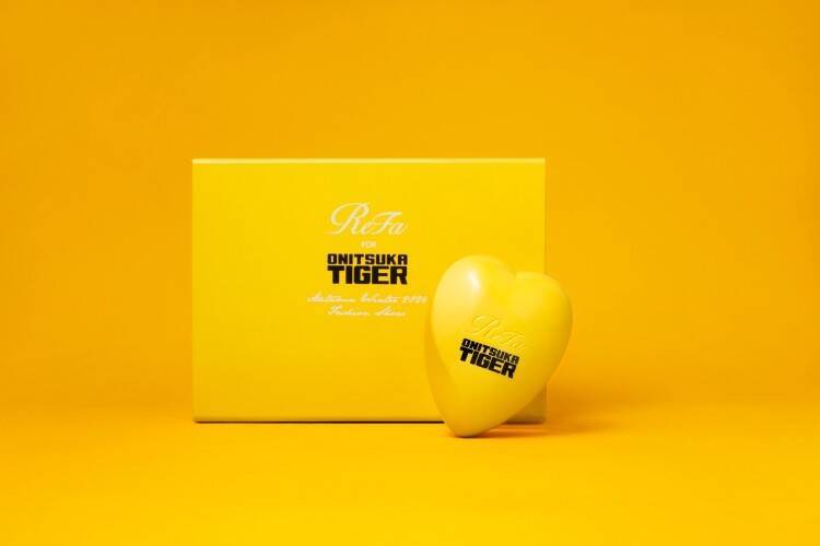 オニツカタイガーがミラノで2026年秋冬コレクションを発表。「間の美学」が導く、新たなラグジュアリー