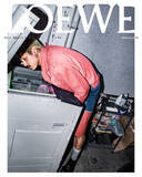 「ロエベがセレクトショップGR8（グレイト）とコラボ! 北野武や柄本時生らを写したFW22 メンズキャンペーンを展開」の画像5