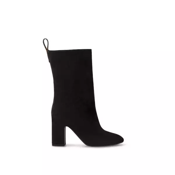 ルイ・ヴィトンで選ぶ、秋冬に最適なウィメンズブーツ