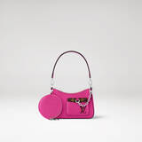 「ルイ・ヴィトンからシックでスポーティなデザインの新作バッグ「マレリーニ」が登場」の画像3