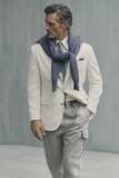 「Brunello Cucinelli 2026年秋冬メンズコレクション──「ARS IMITATUR NATURAM」が導く、自然とサルトリアの現在地」の画像10