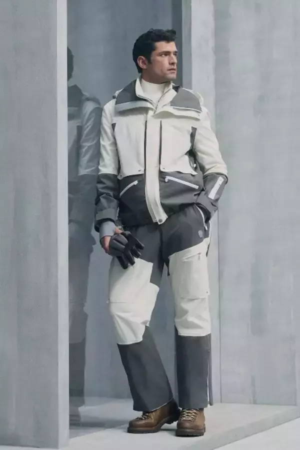 「Brunello Cucinelli 2026年秋冬メンズコレクション──「ARS IMITATUR NATURAM」が導く、自然とサルトリアの現在地」の画像