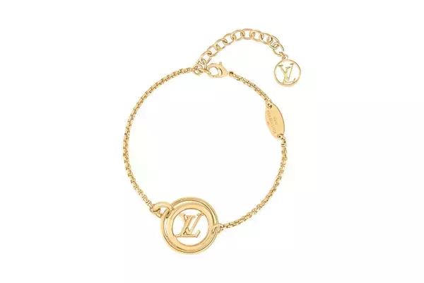 「バレンタインのギフトにぴったり! ルイ・ヴィトンからファッションジュエリーコレクションが新登場」の画像