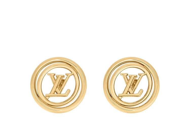 バレンタインのギフトにぴったり! ルイ・ヴィトンからファッションジュエリーコレクションが新登場