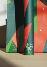 文学がチョコレートになるとき──théomurata「Note de Coeur」が描く、物語の余韻