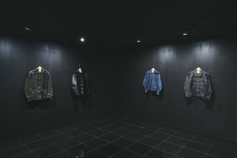 夭折した異能のデザイナー・高橋大雅の「応用考古学」というキーワード