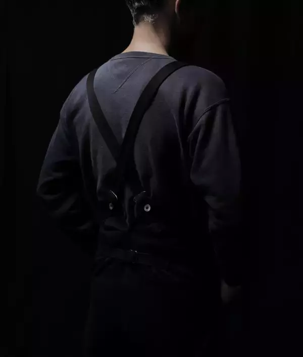 「夭折した異能のデザイナー・高橋大雅の「応用考古学」というキーワード」の画像