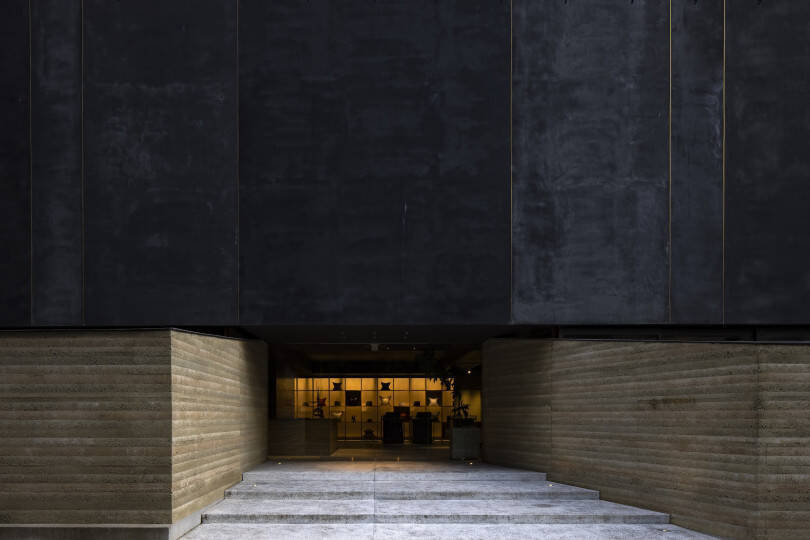 夭折した異能のデザイナー・高橋大雅の「応用考古学」というキーワード