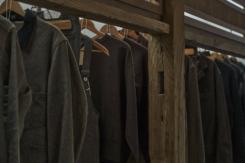 夭折した異能のデザイナー・高橋大雅の「応用考古学」というキーワード