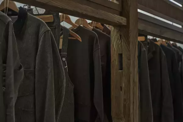 「夭折した異能のデザイナー・高橋大雅の「応用考古学」というキーワード」の画像