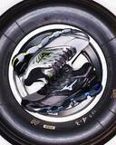 「ミズノ×KICKS LAB.が描く“走る”テクノロジーの現在地──「WAVE PROPHECY LS」限定エディション、機能美をストリートへ」の画像3