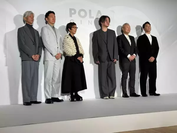 「ポーラ ギンザ、感性をひらく新章へ——五感で体験するグローバルフラッグシップが誕生」の画像