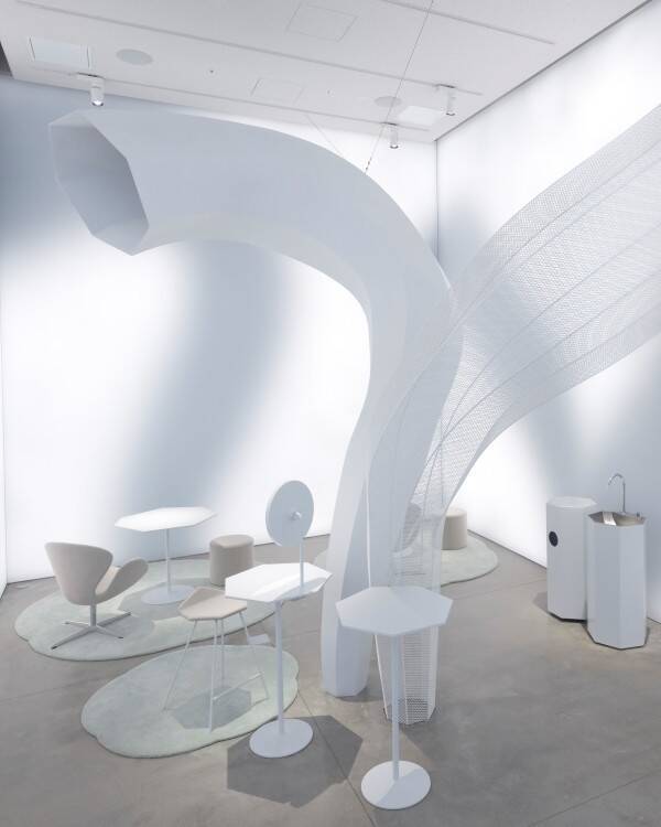 ポーラ ギンザ、感性をひらく新章へ——五感で体験するグローバルフラッグシップが誕生