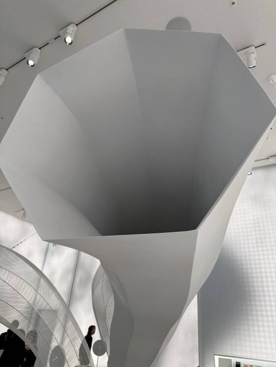 ポーラ ギンザ、感性をひらく新章へ——五感で体験するグローバルフラッグシップが誕生