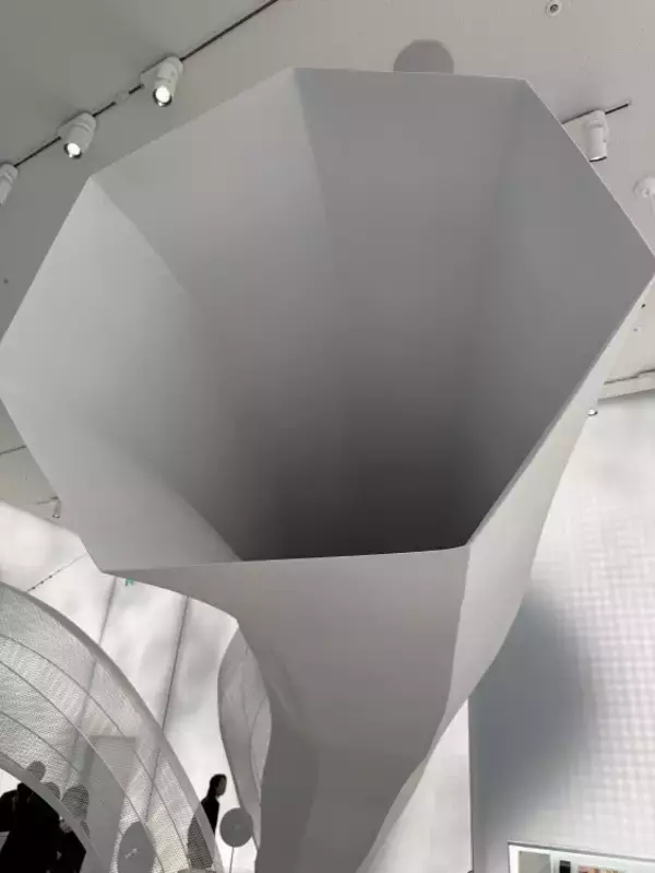 「ポーラ ギンザ、感性をひらく新章へ——五感で体験するグローバルフラッグシップが誕生」の画像