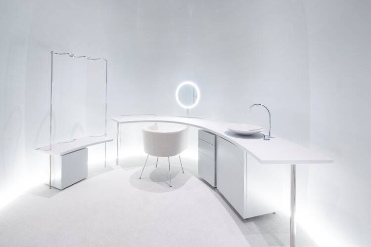 ポーラ ギンザ、感性をひらく新章へ——五感で体験するグローバルフラッグシップが誕生