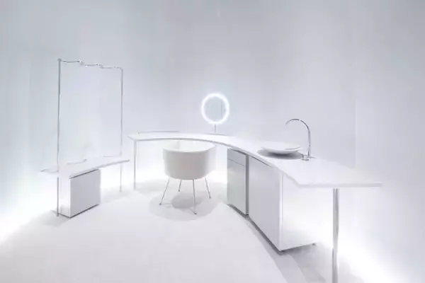 「ポーラ ギンザ、感性をひらく新章へ——五感で体験するグローバルフラッグシップが誕生」の画像