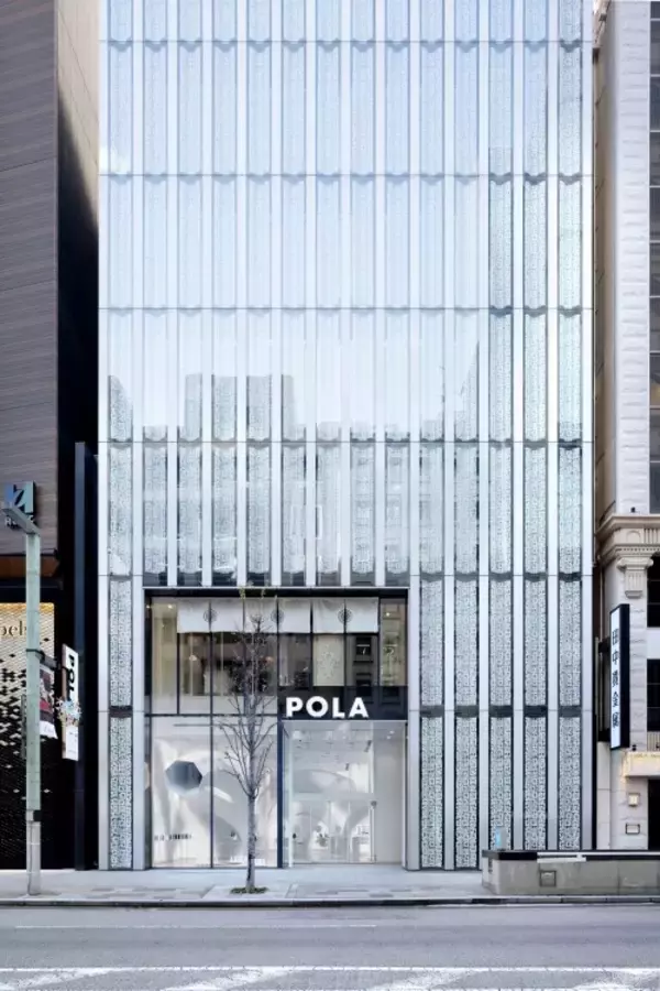 「ポーラ ギンザ、感性をひらく新章へ——五感で体験するグローバルフラッグシップが誕生」の画像