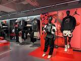「ナイキ、新宿に新旗艦店「NIKE SHINJUKU」をオープン──都市とスポーツを再編集する4層構造」の画像8