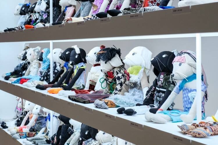 “Known”でありながら、“Unknown”であり続ける──コシノヒロコを、いま改めて見る理由