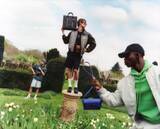 「ルイ・ヴィトンが「トリヨン・モノグラム & モノグラム・マカサー」コレクションのキャンペーンビジュアルを公開」の画像10