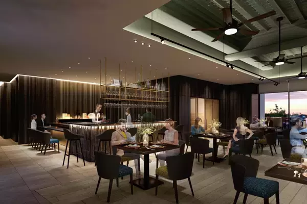 「アニヴェルセル表参道がリニューアルオープン。大切な人との時をつくる新たな「記念日の館」へ」の画像