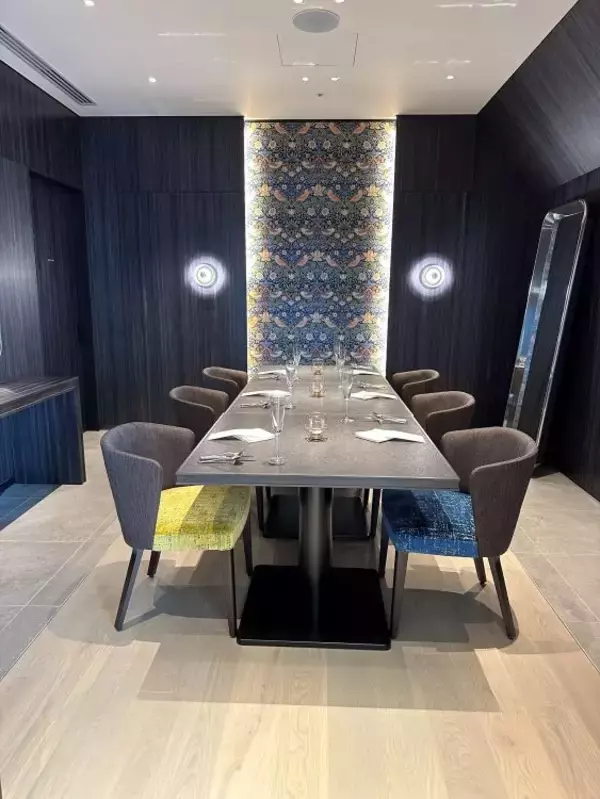 「アニヴェルセル表参道がリニューアルオープン。大切な人との時をつくる新たな「記念日の館」へ」の画像