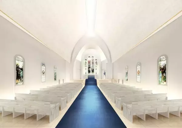 「アニヴェルセル表参道がリニューアルオープン。大切な人との時をつくる新たな「記念日の館」へ」の画像