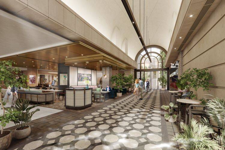 アニヴェルセル表参道がリニューアルオープン。大切な人との時をつくる新たな「記念日の館」へ