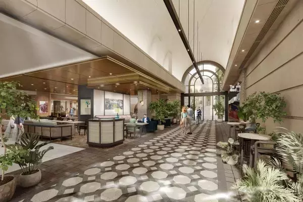 「アニヴェルセル表参道がリニューアルオープン。大切な人との時をつくる新たな「記念日の館」へ」の画像