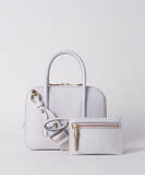 「トフ＆ロードストーンが新宿伊勢丹でポップアップを開催。「すみれ」カラーの人気アイテムを伊勢丹新宿店限定で販売」の画像2