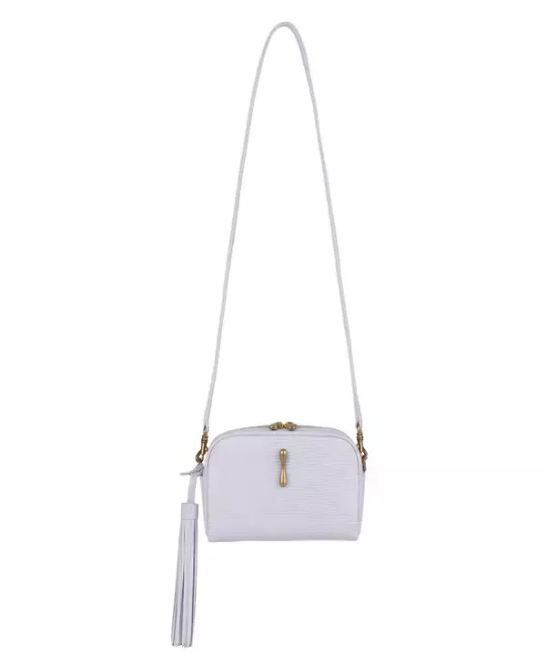 「トフ＆ロードストーンが新宿伊勢丹でポップアップを開催。「すみれ」カラーの人気アイテムを伊勢丹新宿店限定で販売」の画像